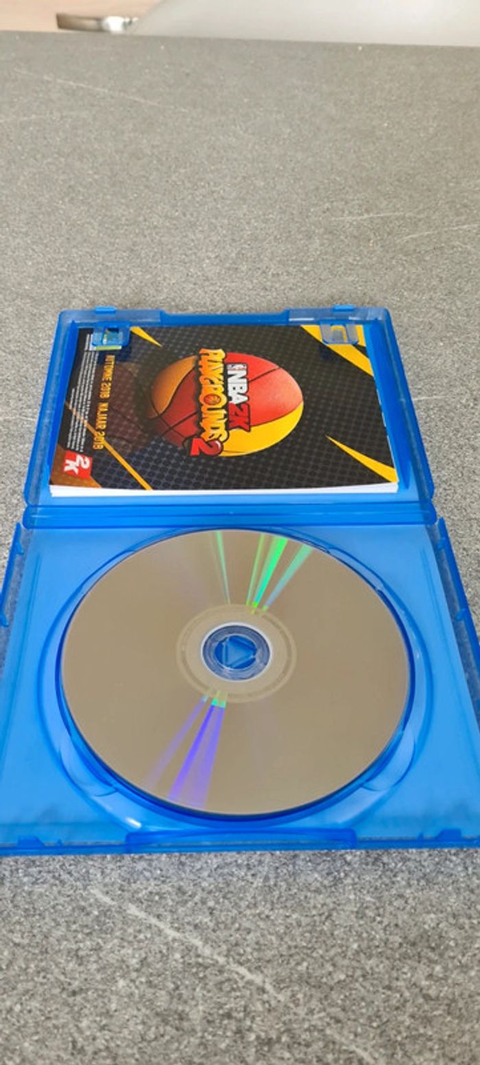 NBA2K19 - photo numéro 4