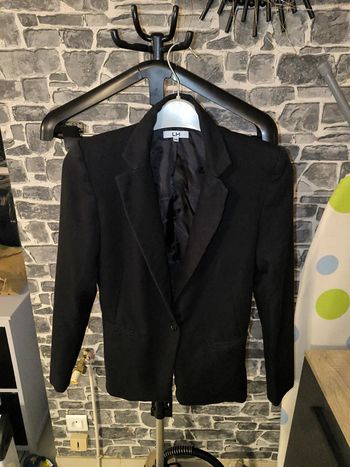 Tailleur