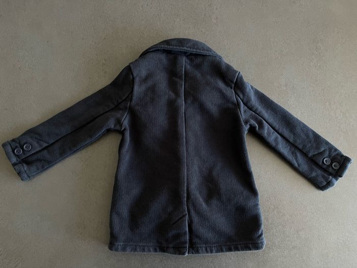 Veste de cérémonie bébé neuve - photo numéro 4