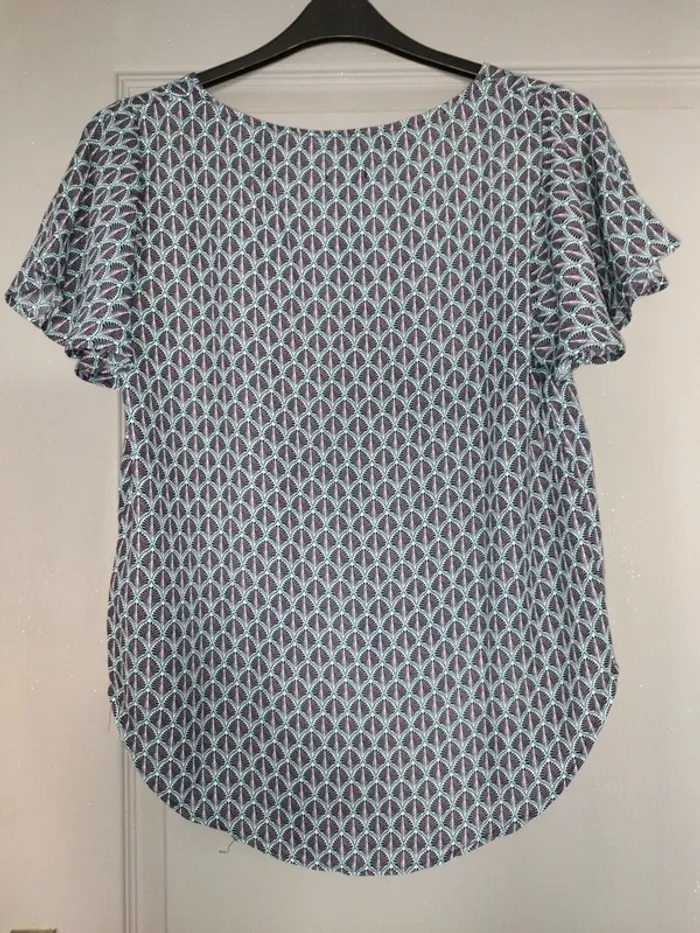 T-shirt 36 - photo numéro 2