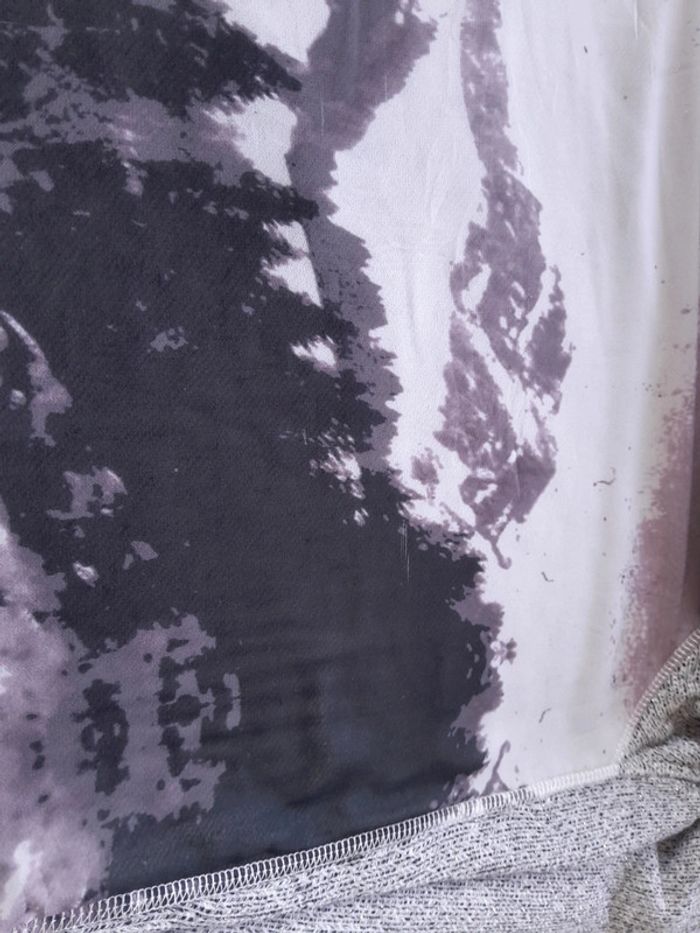 Beau sweat pull imprimé Maison Scotch - photo numéro 12