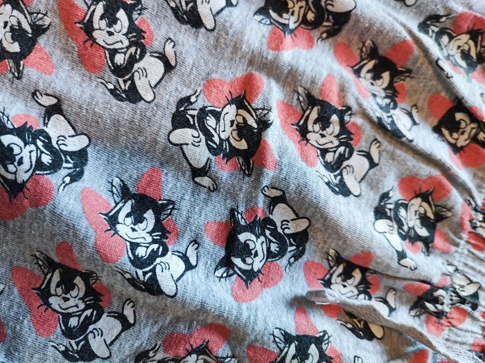 Pyjama short Figaro Xs - photo numéro 2