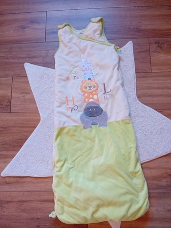 Gigoteuse chatounets