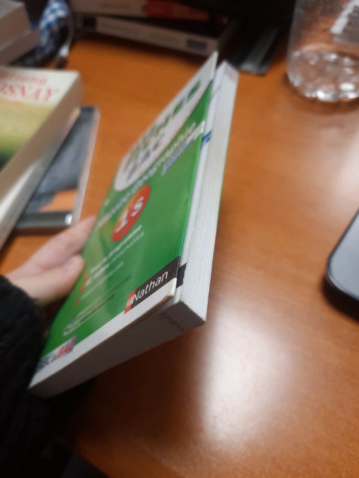 Fiche bac1er s histoire géographie - photo numéro 4