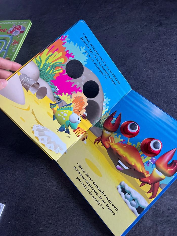 Livre - photo numéro 4