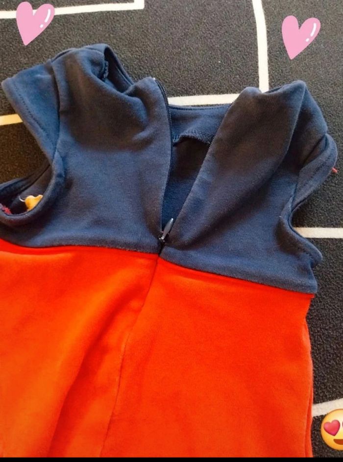 Très jolie robe T6M DPAM - photo numéro 4