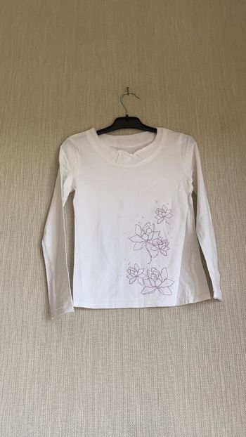 T-shirt Taille 8 ans