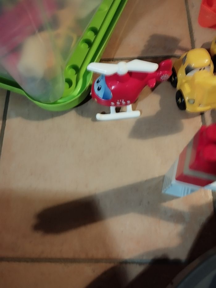 Lego abrick lot - photo numéro 5