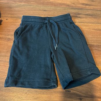 Short