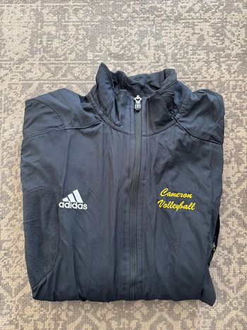 Veste Adidas Cameroun 🇨🇲 Volleyball