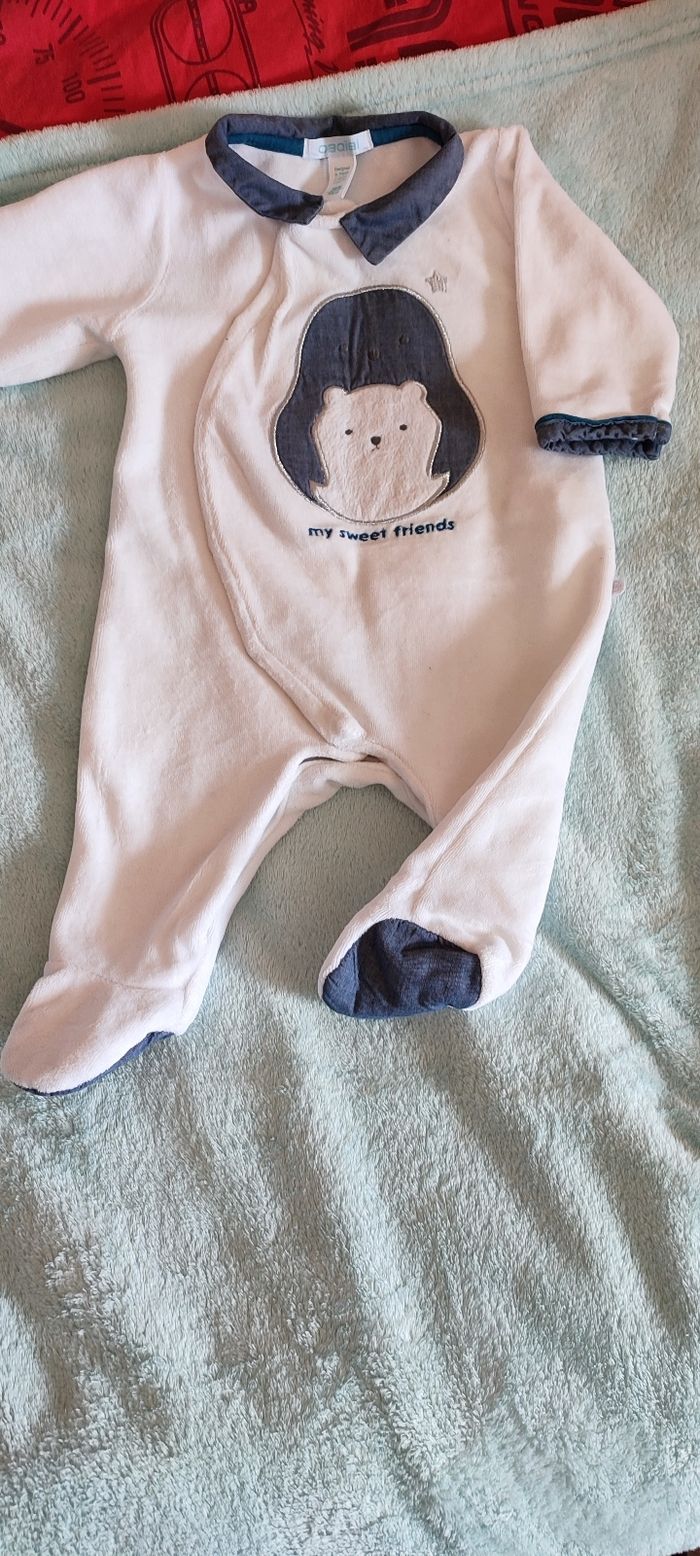 pyjama - photo numéro 2