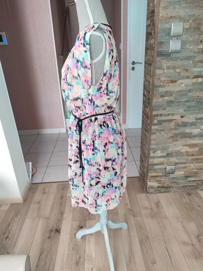 Robe été - photo numéro 5