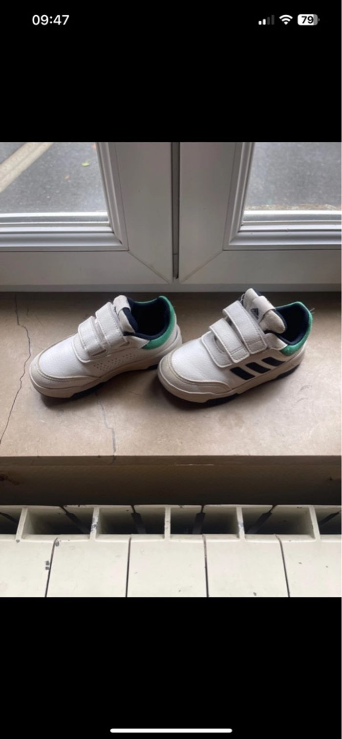 Basket - photo numéro 4