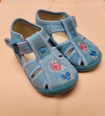 Chaussures bébé