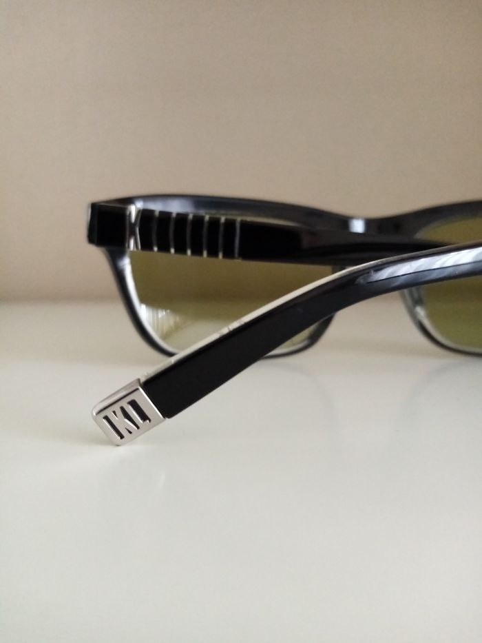 Solaires Homme KL - photo numéro 3