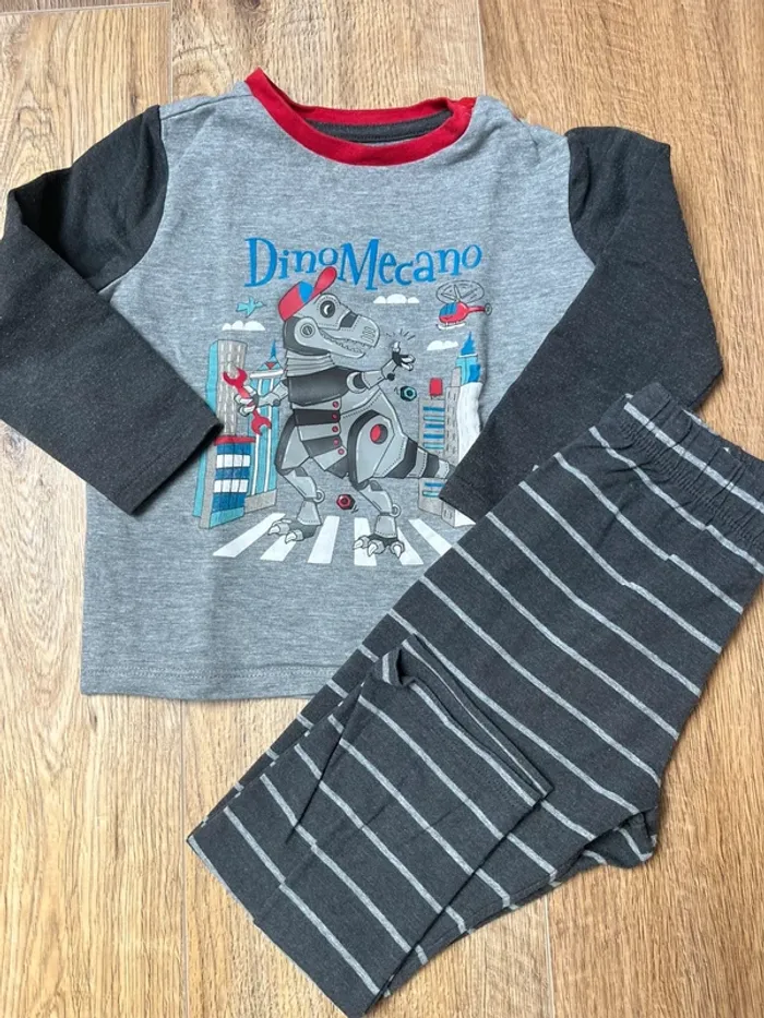 Pyjama 3 ans