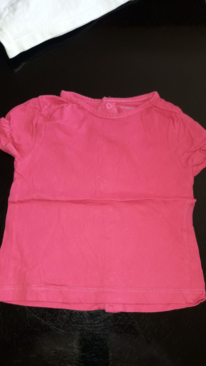 Tee shirts - photo numéro 7