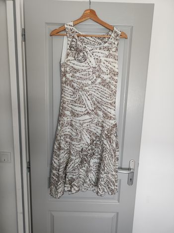 Robe Armand Thiery