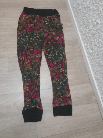 pantalon taille s