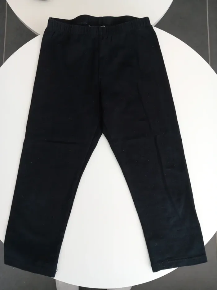 Legging 2/3 H&M - photo numéro 2