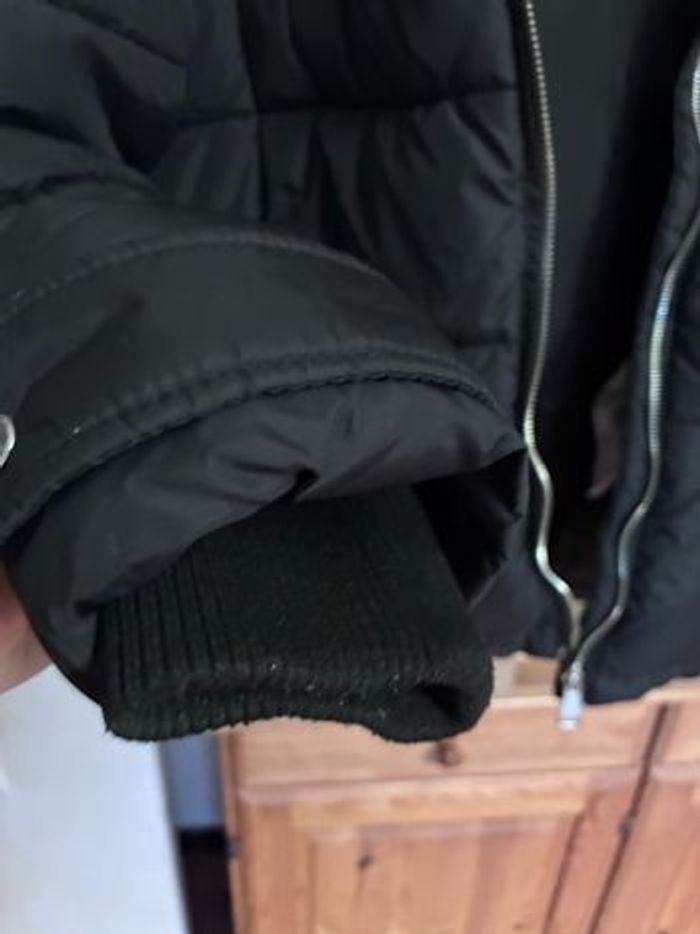 Doudoune - photo numéro 7