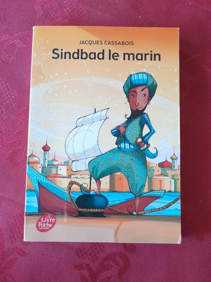 livre enfant