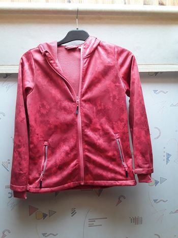 Blouson fille 12ans
