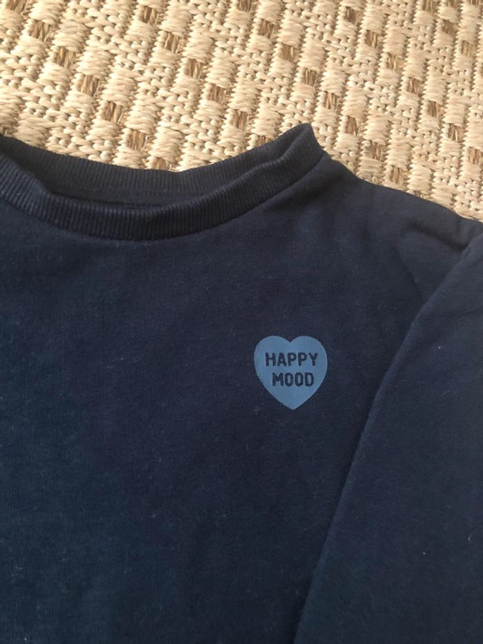 Sweat - taille 4 ans - photo numéro 3