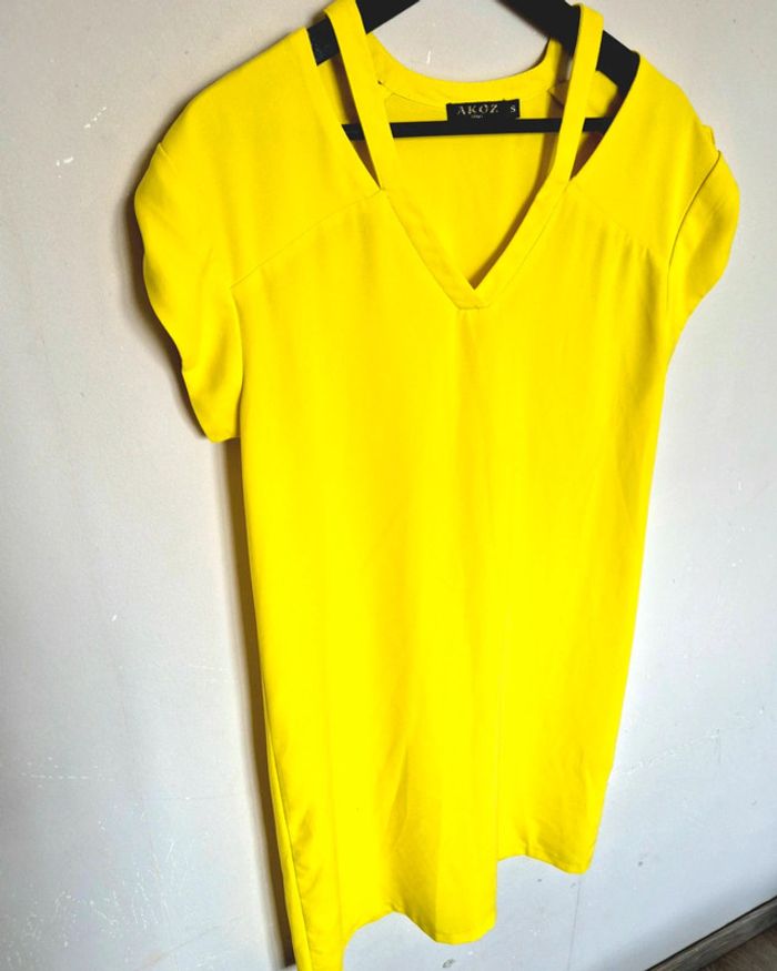 Robe Akoz taille S - photo numéro 2