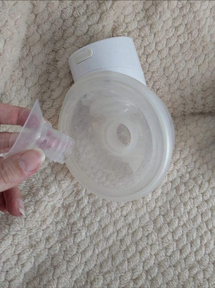 Tire-lait momcozy S12 pro - photo numéro 4