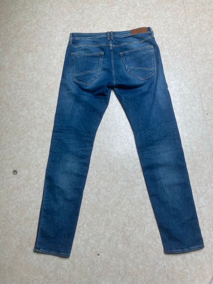 Jeans le temps des cerises Ltc - photo numéro 6