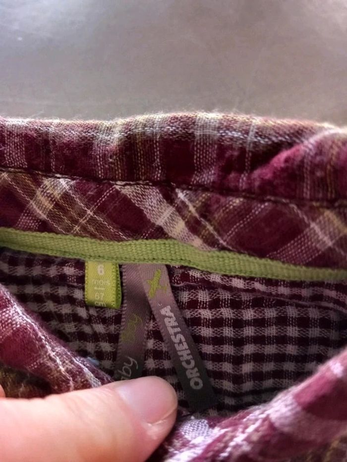 Lot vêtements - photo numéro 10