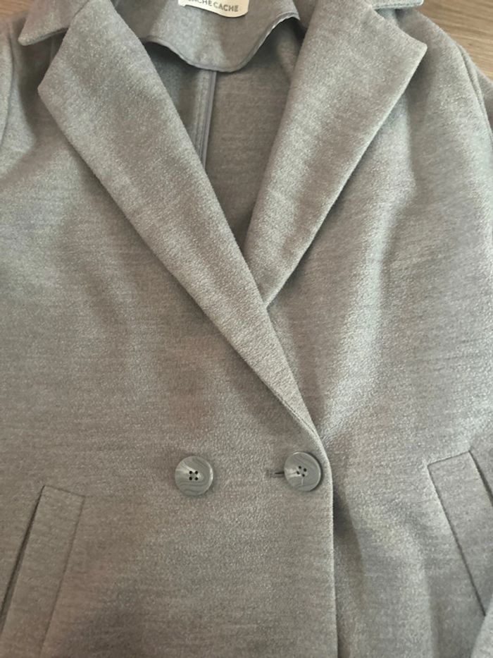 Veste - photo numéro 4