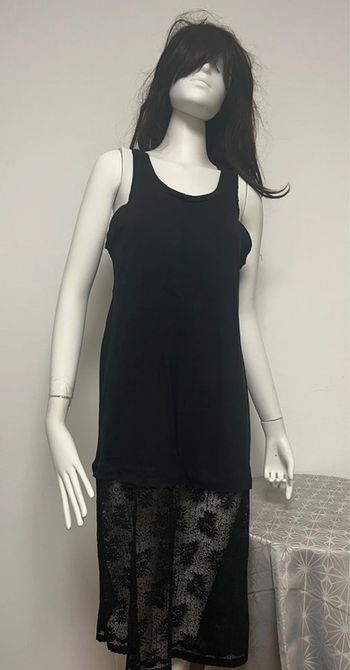 Robe ou sous robe Zara