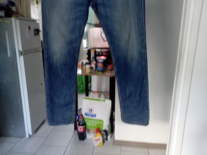 Jean  Diesel taille 40 - photo numéro 6