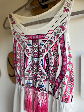 Robe longue 