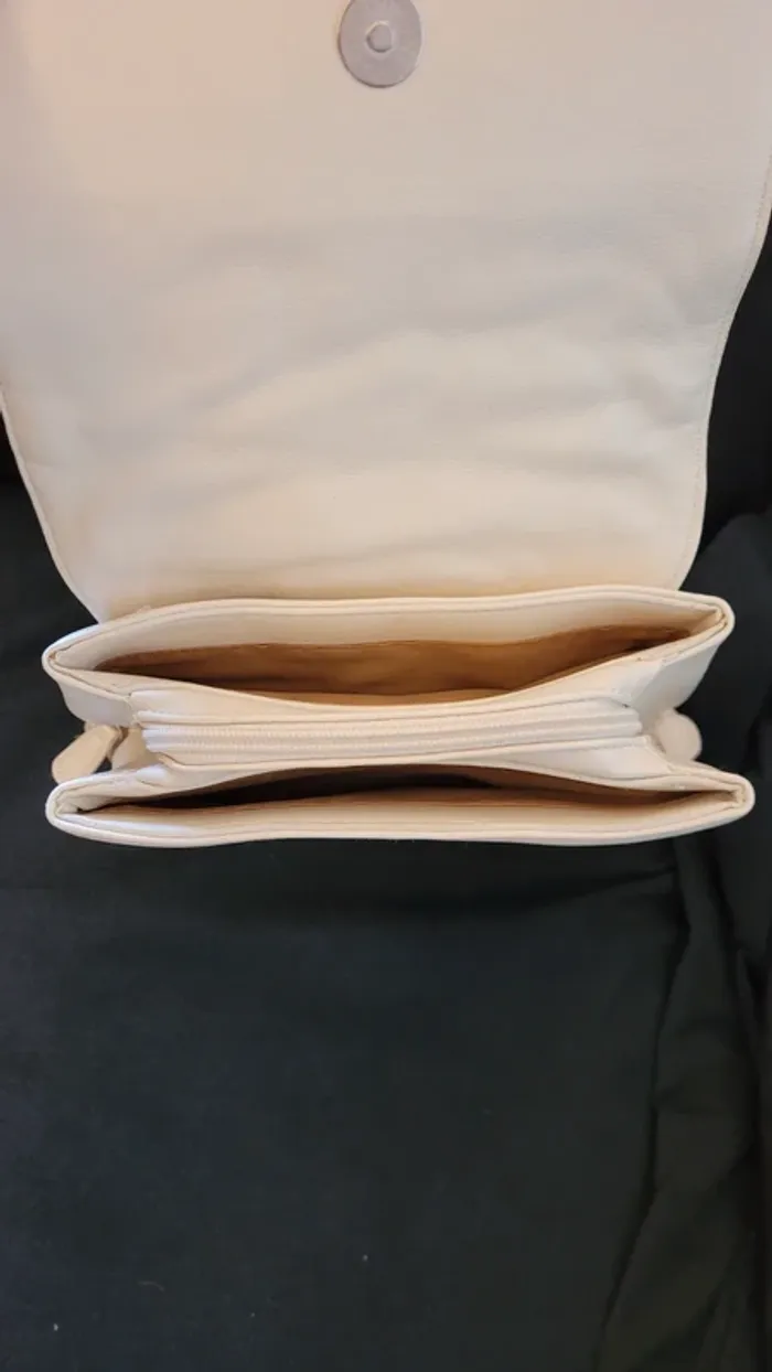 Sac à dos 3 poches - photo numéro 6