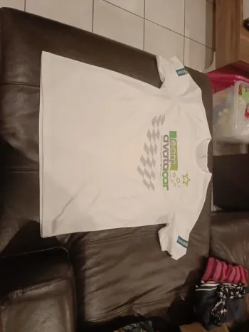 Tee shirt avatacar xl