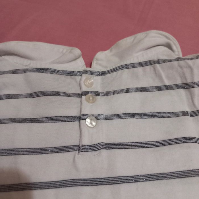 Lot de 2 thee shirt fille - photo numéro 8