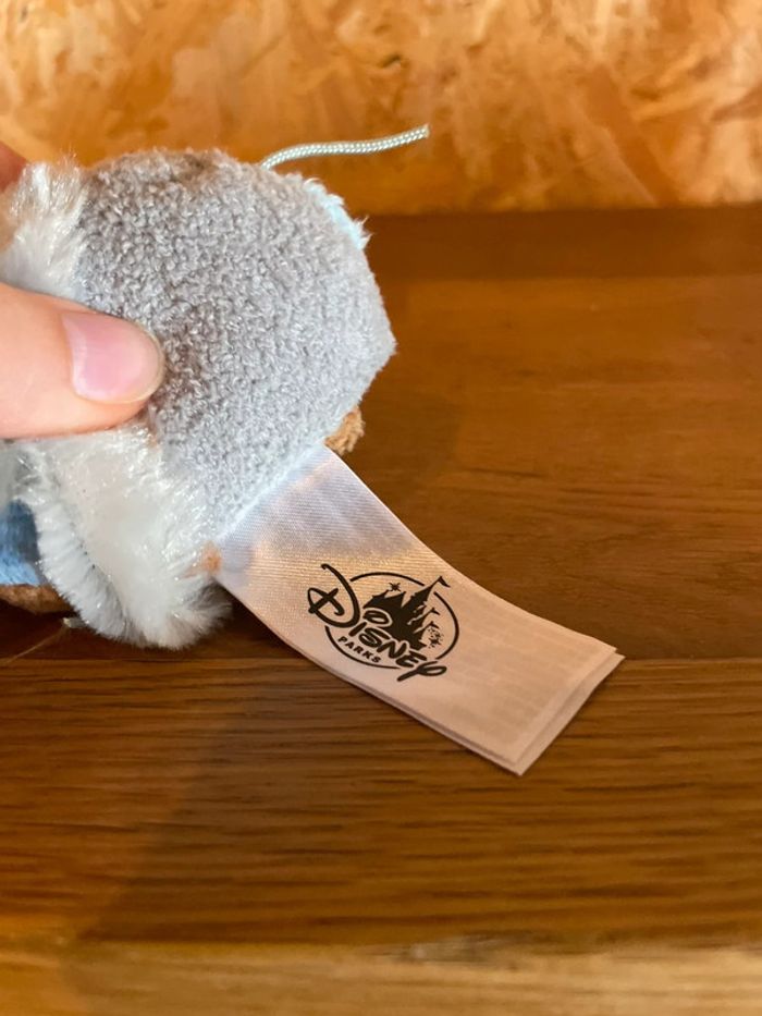 Tsum Tsum officiel Disney Singe Rafiki dans le roi lion - photo numéro 8