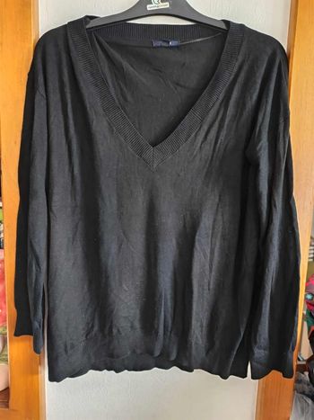 Pull femme