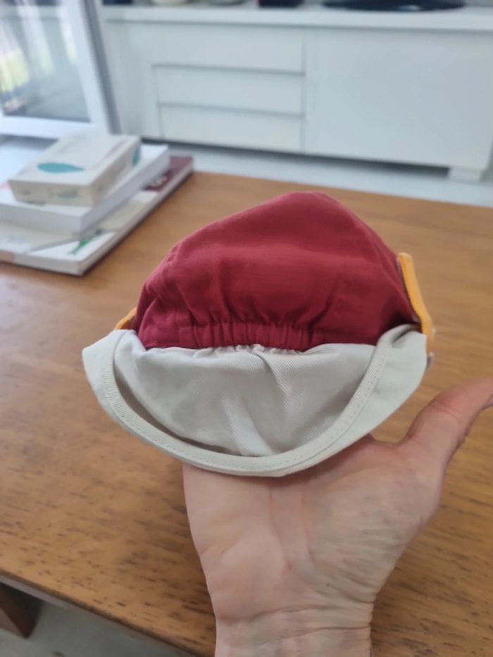 Casquette Tom et jerry - photo numéro 3