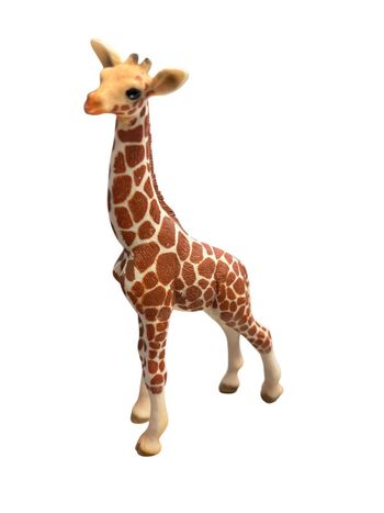 Figurine Schleich Girafe 12 cm