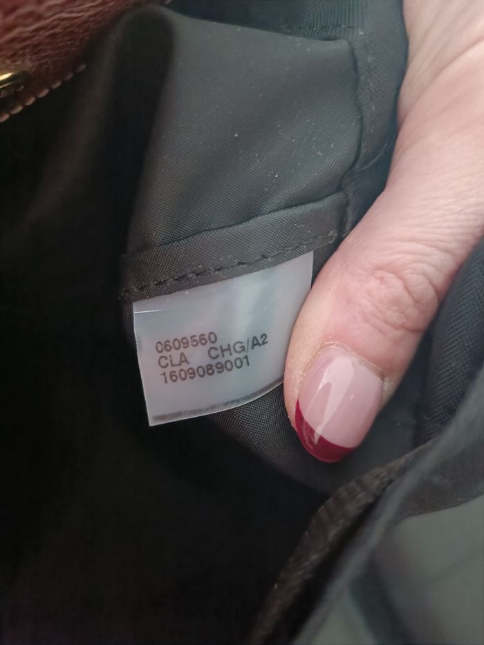 Sac a dos - photo numéro 5