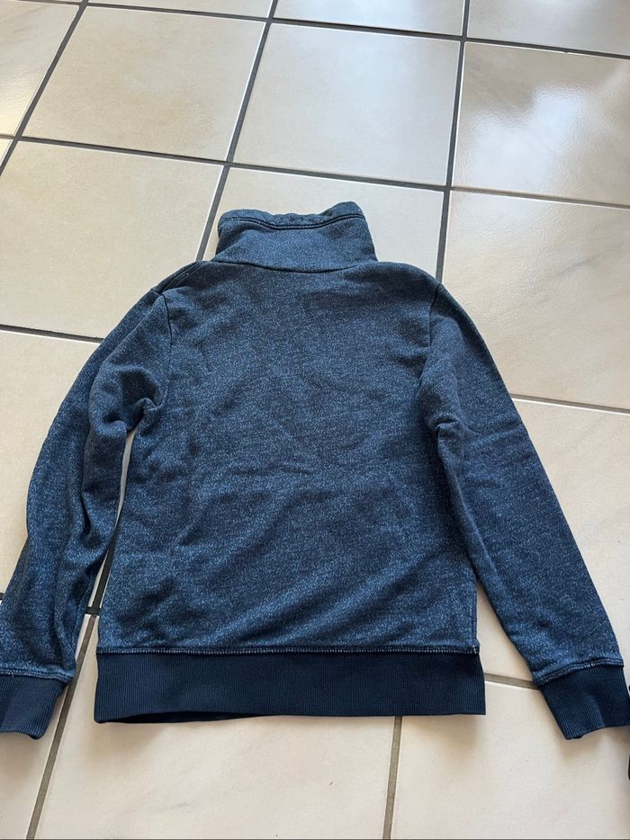 Pull garçon 8 ans - photo numéro 2
