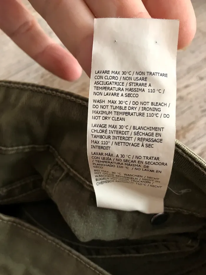 Pantalon Please - photo numéro 10