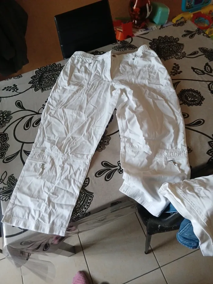 Lot de vêtements taille 46 - photo numéro 6