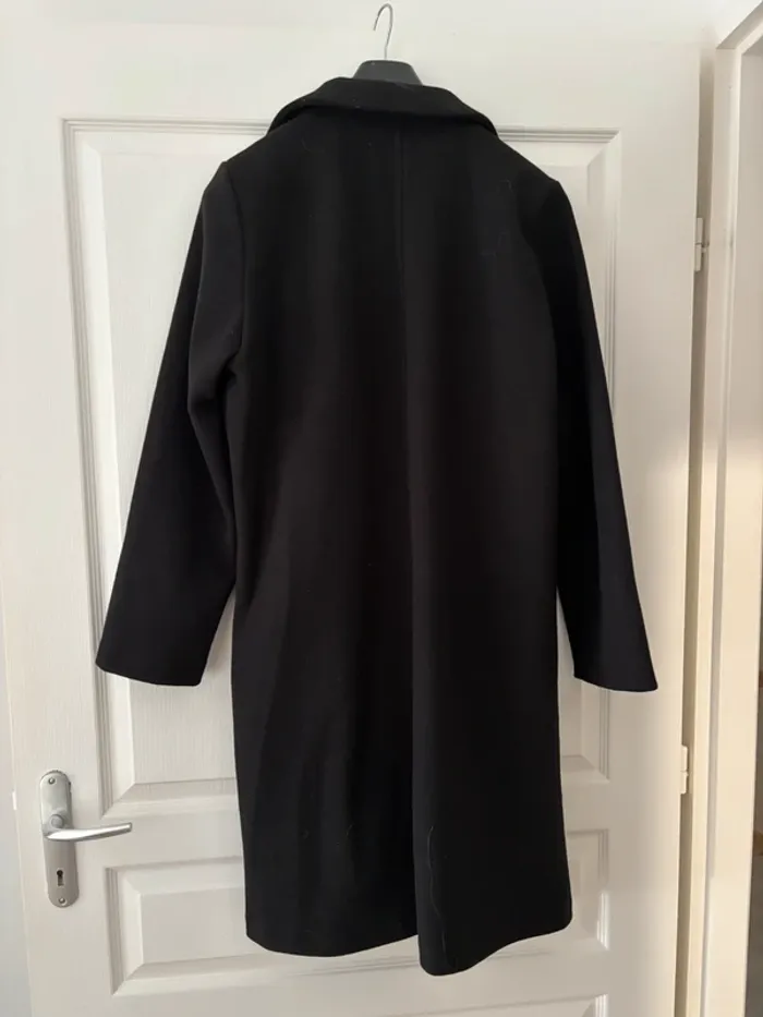 Manteau Zara - photo numéro 5