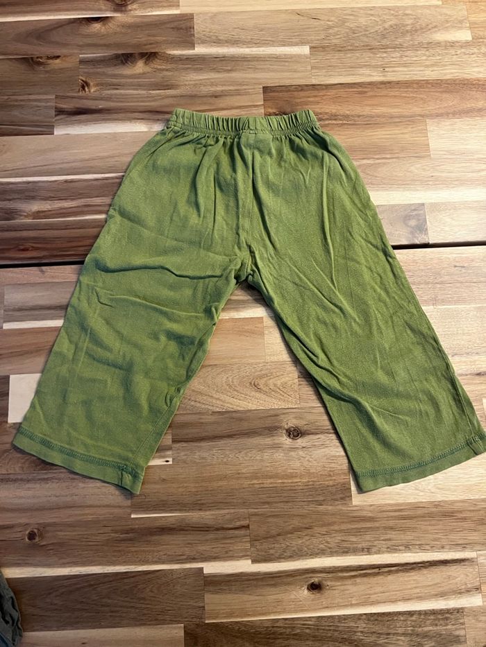 Pyjama Cartoon Network 2 ans - photo numéro 4