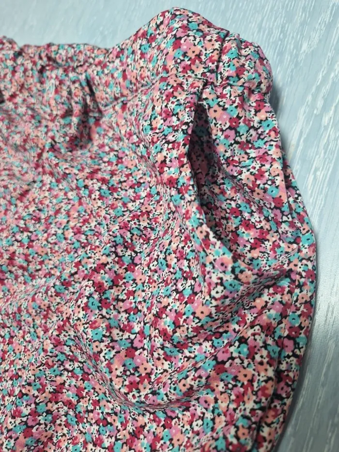 Pantalon filles 14A - photo numéro 2